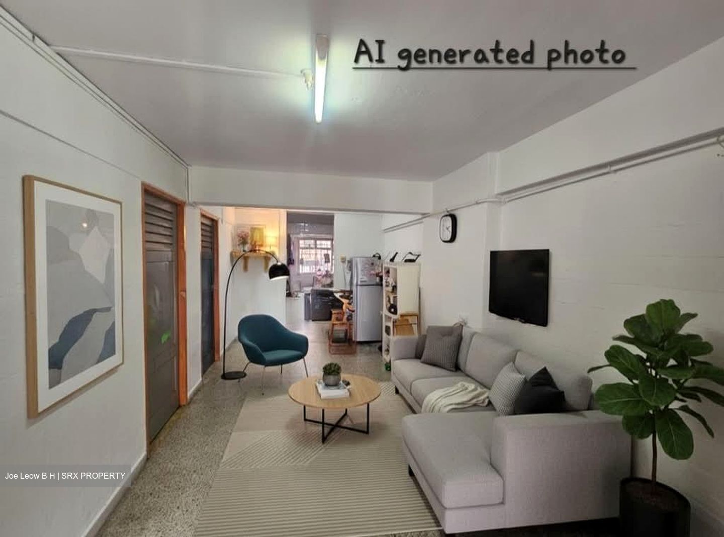 Blk 4 Holland Close (Queenstown), HDB 3 Rooms #580718691